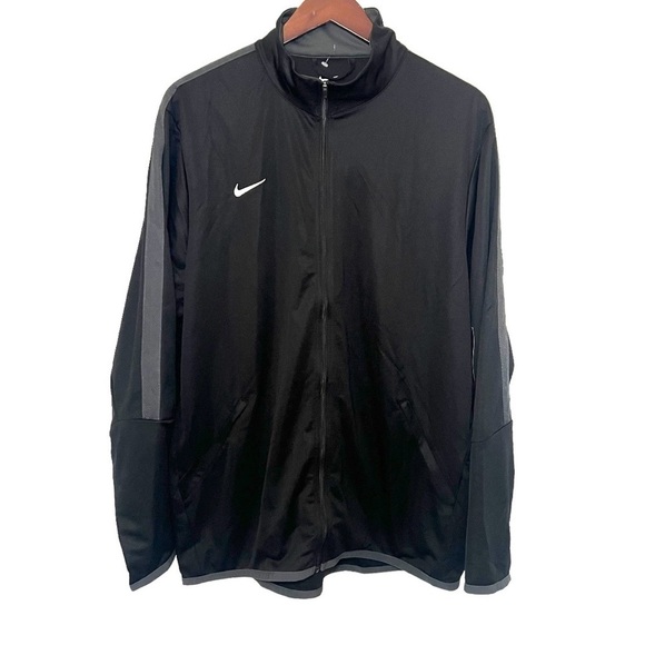 Nike Other - Nike Jackets & Coats Men's Training Zip Front Jacket Size XL
